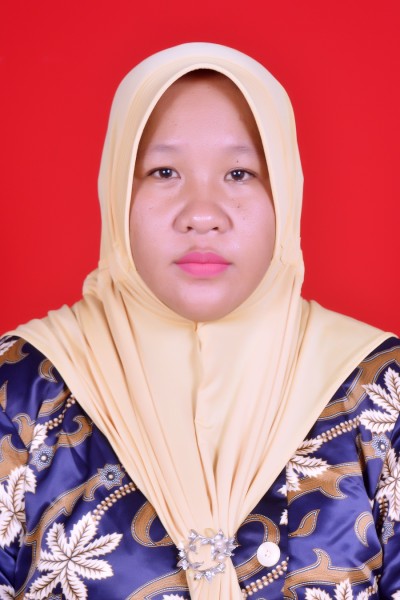 Siti Makrifah, S.Pd