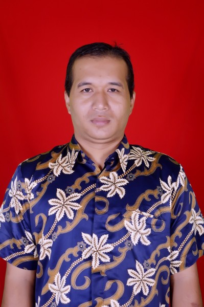 Soni Harisandi, S.Pd