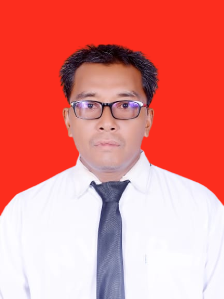 Ajut Kamariyanto, S.Pd