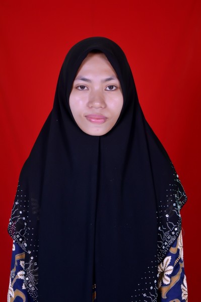 Nuri Nurazizah, S.Pd