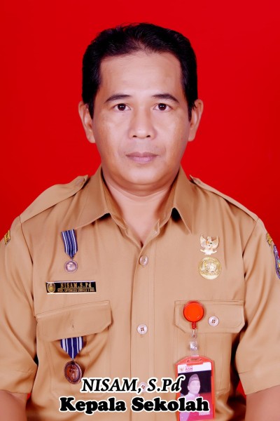 Kepala Sekolah
